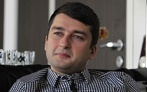 Генеральный директор ООО «Красный квадрат», Член Академии Российского телевидения с 2010 года