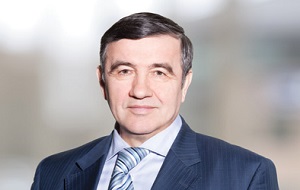 Президент ОАО «Акрон»