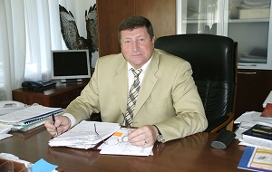 Председатель Совета директоров ЗАО Матвеевское