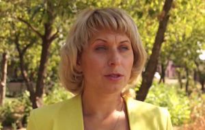 Министр образования Луганской Народной Республики
