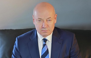 Бывший депутат Мособлдумы, экс-замглавы Серпухова