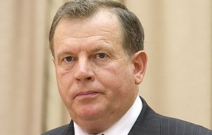 Депутат Госдумы VII созыва, председатель Алтайского краевого Законодательного Собрания в 2008—2016 годах
