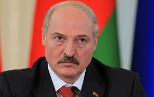 Белорусский политический и государственный деятель, первый президент Республики Беларусь (с 1994 года по настоящее время)