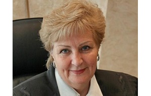 Председатель Ульяновского областного суда