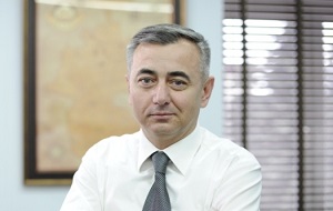Председатель Верховного Суда Республики Северная Осетия-Алания