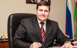 Генеральный директор ОАО «Газпром трансгаз Беларусь»