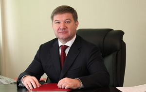 Бывший глава города Балашиха в Московской области, первый заместитель председателя городского совета депутатов