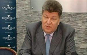 Российский предприниматель, хозяйственный деятель, Глава местного самоуправления Петрозаводска (2002—2009)