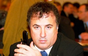Президент Всемирного конгресса грузинских евреев