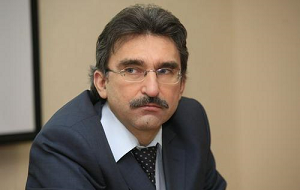 Министр Совета Министров — Управляющего делами Совета министров непризнанной ДНР