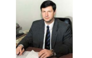 Начальник управления президента по работе с обращениями граждан и организаций, бывший вице-губернатор Санкт-Петербурга