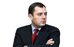 Заместитель Руководителя Аппарата Правительства РФ, Бывший Директор Департамента культуры Правительства РФ