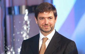 Бывший председатель совета директоров ИГ "Нафта Москва"