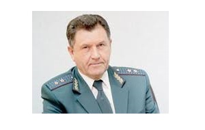 Руководитель УФНС России по Тюменской области