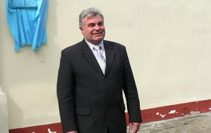 Глава Коломенского района Московской области