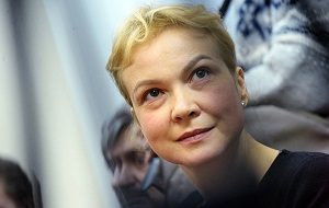 Бывший шеф-редактор екатеринбургского издания "Ура.ру" и действующий директор сайта "Znak.com"