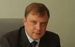 Экс-министр промышленности и энергетики Красноярского края