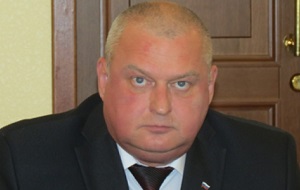 Председатель Мурманского областного суда