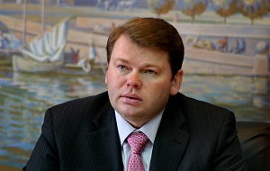 Начальник Главного управления внутренних дел по г. Санкт-Петербургу и Ленинградская область (2006—2011 годы), член Правительства Санкт-Петербурга.