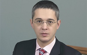 Заместитель Министра образования и науки Российской Федерации