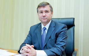 Генеральный директор ГУП "Мосводоканал", бывший генеральный директор ОАО "Московская теплосетевая компания"