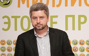 Российский веб-разработчик, создатель одной из популярных русскоязычных социальных сетей — «Одноклассники.ru»
