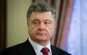 Украинский государственный и политический деятель, предприниматель и миллиардер, 5-й Президент Украины (с 7 июня 2014 года).