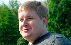 Блоггер Живого Журнала, русский националист, главный редактор сайта «Спутник и погром».