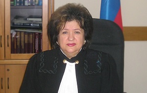 Председатель Гагаринского районного суда
