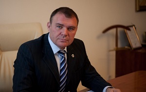 Депутат Государственной Думы Федерального Собрания Российской Федерации VI и VII созывов.