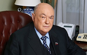 Российский государственный и политический деятель
