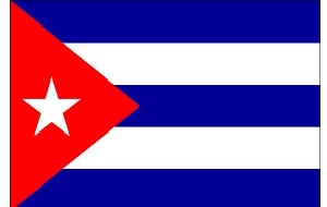 Республика Куба - неофициальное с 1959 года — Остров Свободы — островное государство в северной части Карибского моря. Страна занимает территорию острова Куба в составе Больших Антильских островов, острова Хувентуд и множества более мелких островов. От Северной Америки Куба отделена Флоридским проливом на севере и Юкатанским проливом на западе. Страна является членом ООН с 1945 года.