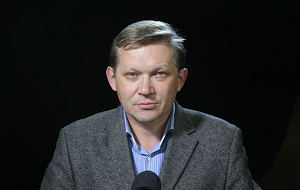 Российский политик, государственный деятель и историк