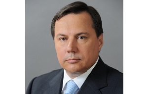 Президент Союза работодателей Ростовской области, член партии «Единая Россия»