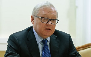 Российский дипломат, заместитель Министра иностранных дел Российской Федерации