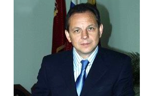 Бывший глава городского округа Балашиха в Московской области