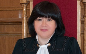 Председатель Рязанского областного суда