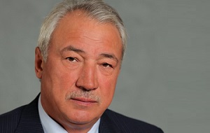 Член Совета Федерации от правительства Республики Алтай, бывший первый вице-президент НК "ЛУКОЙЛ"