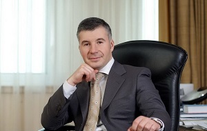 Российский управленец, член правления «Газпрома», генеральный директор «Газпром межрегионгаза», председатель совета директоров Мосэнерго.