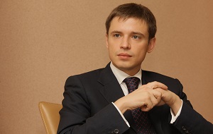 Директор Департамента инновационной политики и науки Минздравсоцразвития России