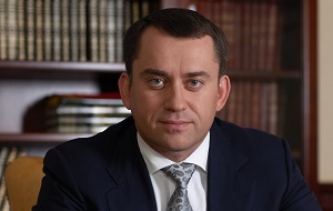 Заместитель Председателя Правления — руководитель Аппарата Правления ПАО «Газпром»