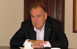 Российский политик, председатель Общественной палаты города Кургана V состава, Глава города Кургана (2009—2012)