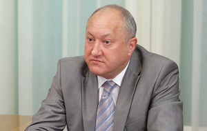 Бывший министр транспорта и дорожного строительства Камчатского края