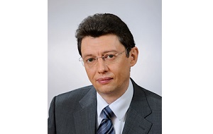 Заместитель Председателя Центрального банка Российской Федерации.