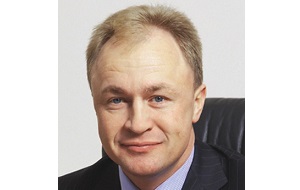 Член Совета Федерации от правительства Ставропольского края, бывший мэр Ессентуков