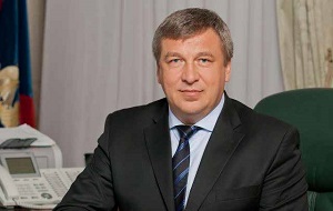 Вице-губернатор Санкт-Петербурга (с 12 ноября 2014 года), губернатор Костромской области (с 25 октября 2007 года по 13 апреля 2012 года), министр регионального развития Российской Федерации (с 17 октября 2012 года по 8 сентября 2014 года).