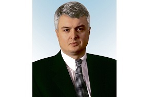 Президент - председатель правления «Еврофинанс-Моснарбанка»