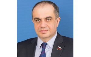 Управляющий Государственным учреждением-Отделением Пенсионного фонда Российской Федерации по Карачаево-Черкесской Республике, бывший сенатор от Карачаево-Черкессии