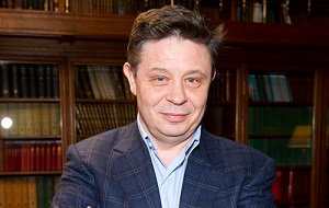 Российский предприниматель, финансист, экономист