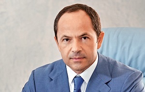 Украинский политик, народный депутат Украины, бывший вице-премьер-министр и министр социальной политики Украины